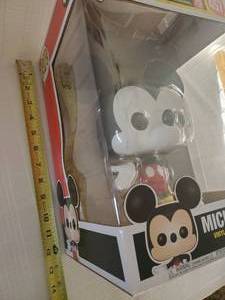 Disney Mickey Mouse 90 Years #457