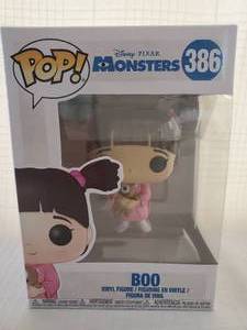 Disney Monsters Boo #386