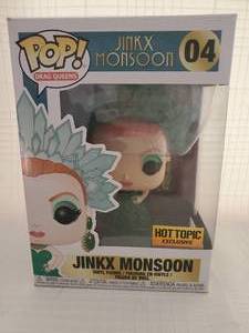 Drag Queens Jinkx Monsoon #04