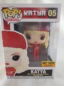 Drag Queens Katya #05