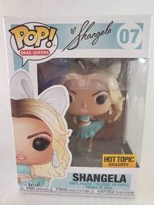 Drag Queens Shangela #07