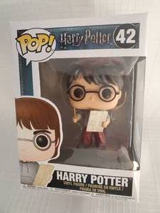 Harry Potter #42