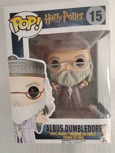 Harry Potter Albus Dumbledore #15