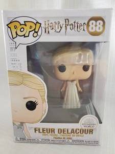 Harry Potter Fleur Delacour #88