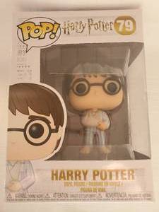 Harry Potter Harry Potter #79