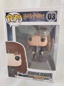 Harry Potter Hermione Granger #03