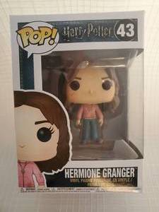 Harry Potter Hermione Granger #43