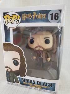 Harry Potter Sirius Black #16