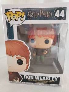 Harry Potter Ron Weasley #44