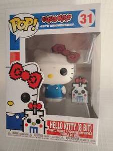 Hello Kitty #31