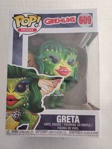 Movies Gremlins Greta #609