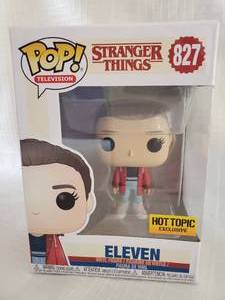 Television Stranger Things Eleven #827