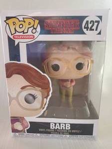 Television Stranger Things Barb #427