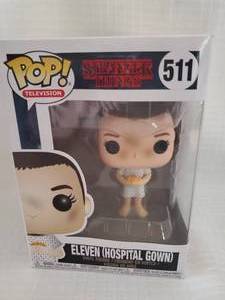 Television Stranger Things Eleven #511