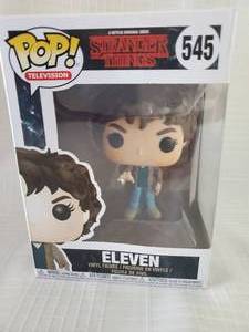 Television Stranger Things Eleven #545