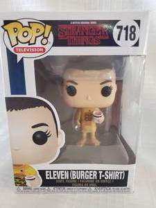 Television Stranger Things Eleven #718