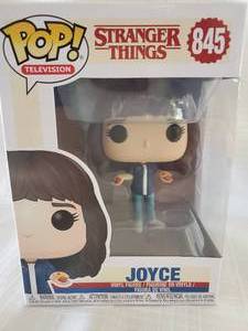 Television Stranger Things Joyce #845