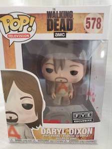 Television The Walking Dead Dary Dixon #578