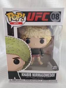 UFC Khabib Nurmagomedov #08