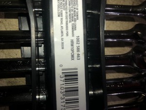 Husky Ratcheting Combination Wrench Set, SAEMM (10-Piece)