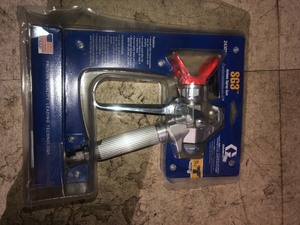 Graco SG3 Airless Spray Gun