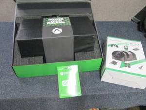 Microsoft Xbox Series X 1TB Digital...