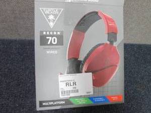 Turtle Beach Recon 70 Multi-Platfor...