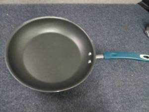 Rachael Ray 12.5 inch Non stick Fry...