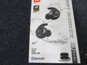JBL Reflect Mini NC Noise-Cancellin...