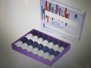 Pursonic 100% Pure Aromatherapy Ess...