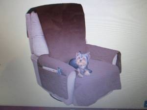 PetMaker Waterproof Furniture Prote...