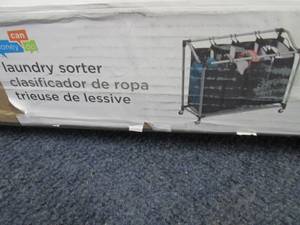 Honey Can Do Quad Sorter with Mesh ...
