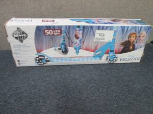 Huffy Disney Frozen 2 Kids Electro...