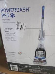Hoover PowerDash Pet Carpet Cleaner...