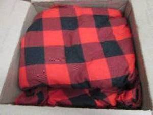 Seasonal Cotton Flannel Sheet Set -...