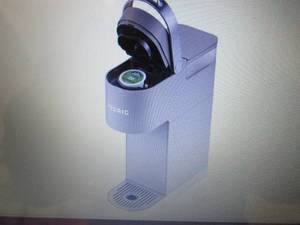 Keurig Classic K-Mini Plus Brewing ...