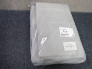 Cannon 3-Pc.Grey Towel Set...