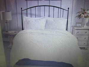 Madison Park Aeriela Chenille 3-Pc....
