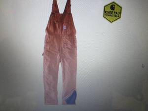 Carhartt Mens BigTall Insulated D...