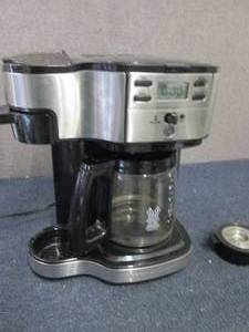 Hamilton Beach The Scoop 12-Cup 2-W...