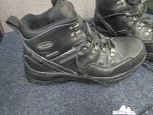 Skechers Mens Relaxed Fit Relment-...
