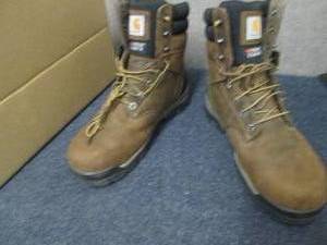 Carhartt Mens Ground Force 8 Wate...