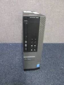 Dell Desk Top (older Model) Optiple...