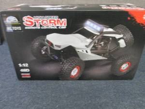 CIS 112-Scale Waterproof 40 KMH R...