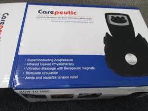 Carepeutic Knee & Joint Physiothera...