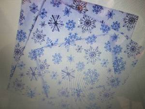 Seasonal Cotton Flannel Sheet Set -...