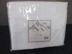 Ruffle Hem Premium Ultra Soft Micro...