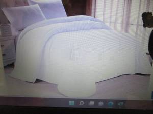 Ultra-Plush Down Alternative Blanke...