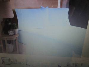 Ultra-Soft Modern Microfiber Sheet ...