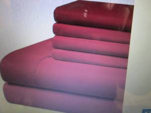 Ultra-Soft Modern Microfiber 6-Pc. ...